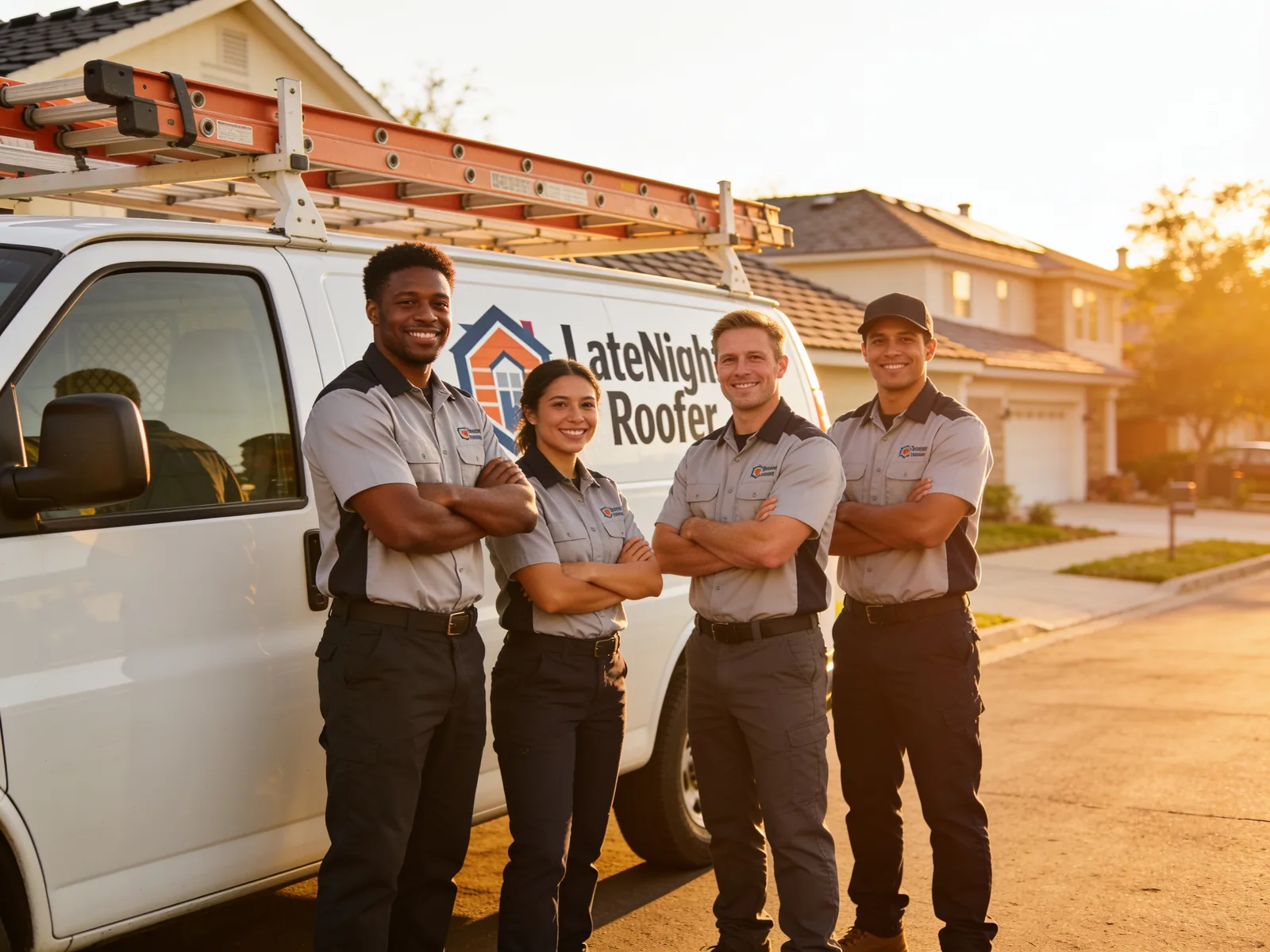 Emergency Roof Repair company in Alto, MI